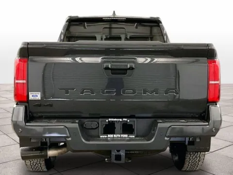 More photos of 2025 Toyota Tacoma TRD Off-Road at Bob Ruth Ford Dillsburg, PA