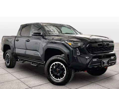 Photos of 2025 Toyota Tacoma TRD Off-Road for sale in Dillsburg, PA at Bob Ruth Ford Dillsburg