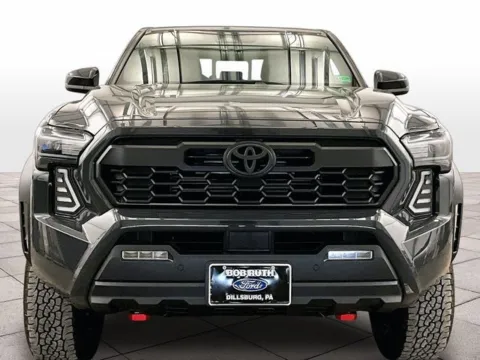 Another view of 2025 Toyota Tacoma TRD Off-Road for sale in Dillsburg, PA at Bob Ruth Ford Dillsburg