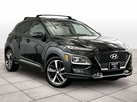 Photos of 2018 Hyundai Kona Limited for sale in Dillsburg, PA at Bob Ruth Ford Dillsburg
