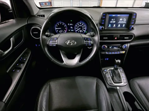More photos of 2018 Hyundai Kona Limited at Bob Ruth Ford Dillsburg, PA