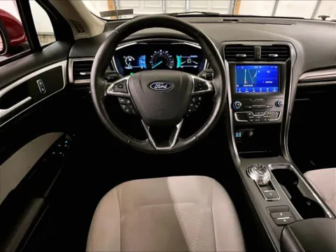 More photos of 2020 Ford Fusion SE at Bob Ruth Ford Dillsburg, PA