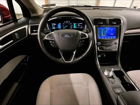 More photos of 2020 Ford Fusion SE at Bob Ruth Ford Dillsburg, PA