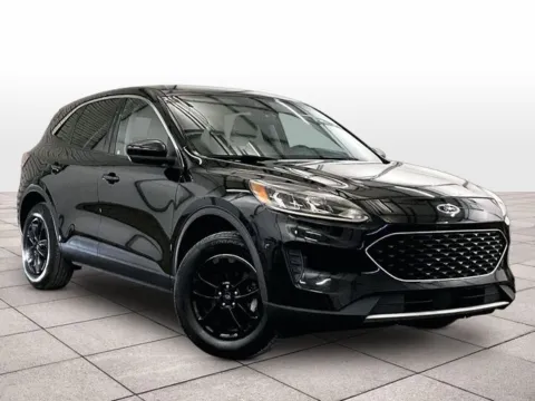 Photos of 2020 Ford Escape SE for sale in Dillsburg, PA at Bob Ruth Ford Dillsburg