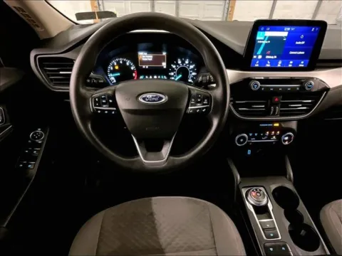 More photos of 2020 Ford Escape SE at Bob Ruth Ford Dillsburg, PA