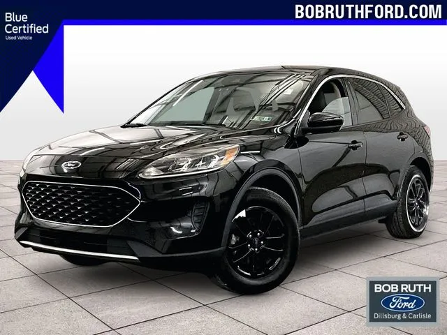 2020 Ford Escape SE AWD's photo
