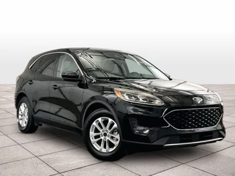 Photos of 2020 Ford Escape SE for sale in Dillsburg, PA at Bob Ruth Ford Dillsburg