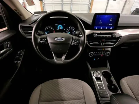 More photos of 2020 Ford Escape SE at Bob Ruth Ford Dillsburg, PA