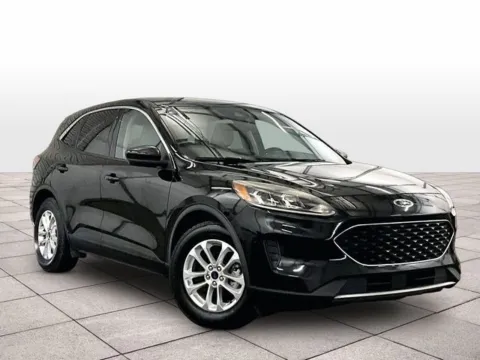 Photos of 2020 Ford Escape SE for sale in Dillsburg, PA at Bob Ruth Ford Dillsburg