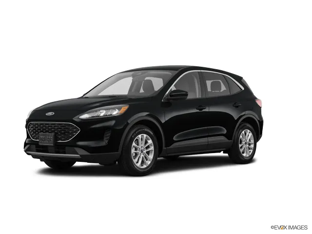 2020 Ford Escape SE for sale in Dillsburg, PA