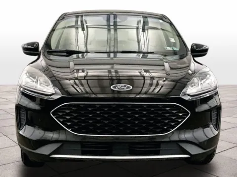 More photos of 2020 Ford Escape SE at Bob Ruth Ford Dillsburg, PA