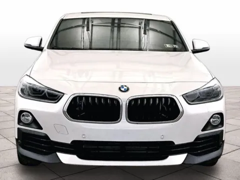 Another view of 2020 BMW X2 sDrive28i for sale in Dillsburg, PA at Bob Ruth Ford Dillsburg