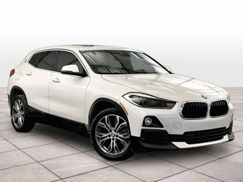 Photos of 2020 BMW X2 sDrive28i for sale in Dillsburg, PA at Bob Ruth Ford Dillsburg