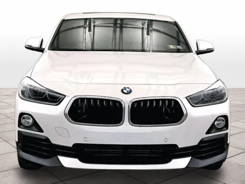 Another view of 2020 BMW X2 sDrive28i for sale in Dillsburg, PA at Bob Ruth Ford Dillsburg
