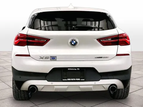 More photos of 2020 BMW X2 sDrive28i at Bob Ruth Ford Dillsburg, PA