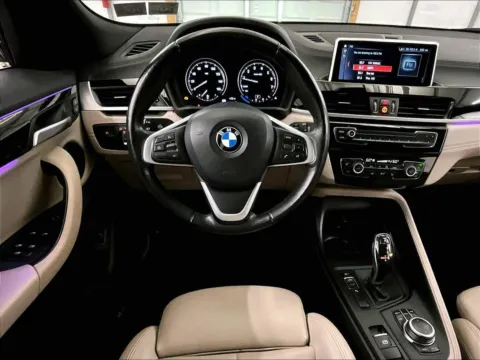 More photos of 2020 BMW X2 sDrive28i at Bob Ruth Ford Dillsburg, PA