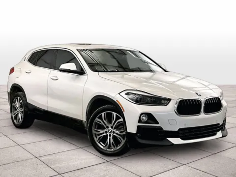 Photos of 2020 BMW X2 sDrive28i for sale in Dillsburg, PA at Bob Ruth Ford Dillsburg