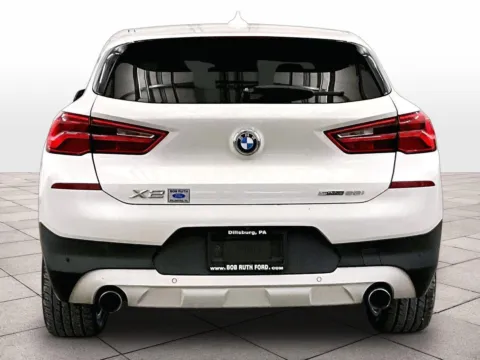 More photos of 2020 BMW X2 sDrive28i at Bob Ruth Ford Dillsburg, PA