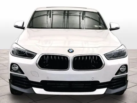 Another view of 2020 BMW X2 sDrive28i for sale in Dillsburg, PA at Bob Ruth Ford Dillsburg