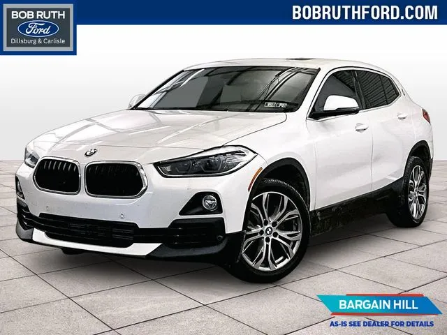 2020 BMW X2 sDrive28i for sale in Dillsburg, PA