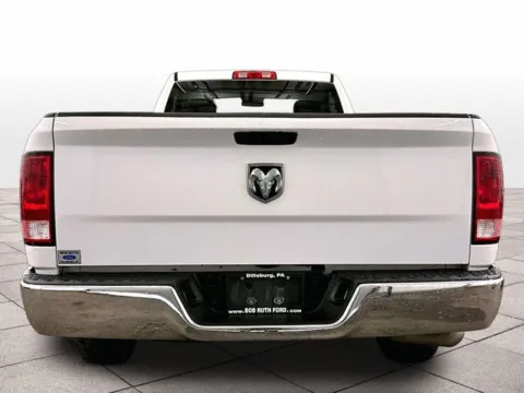 More photos of 2020 Ram 1500 Classic Tradesman at Bob Ruth Ford Dillsburg, PA