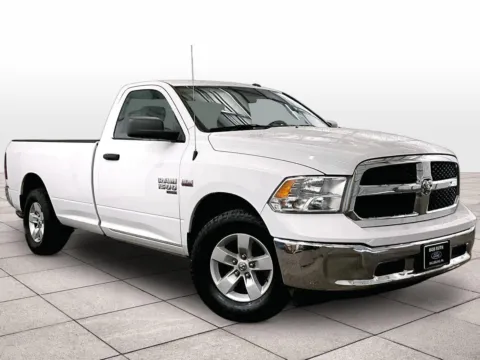 Photos of 2020 Ram 1500 Classic Tradesman for sale in Dillsburg, PA at Bob Ruth Ford Dillsburg