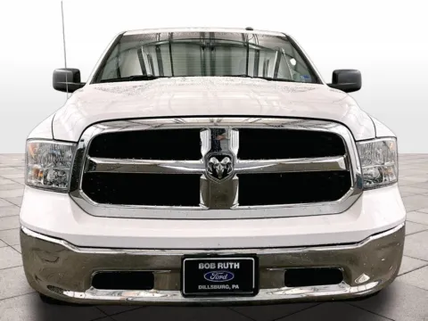 Another view of 2020 Ram 1500 Classic Tradesman for sale in Dillsburg, PA at Bob Ruth Ford Dillsburg
