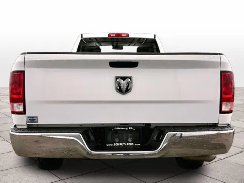 More photos of 2020 Ram 1500 Classic Tradesman at Bob Ruth Ford Dillsburg, PA