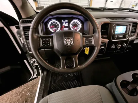More photos of 2020 Ram 1500 Classic Tradesman at Bob Ruth Ford Dillsburg, PA