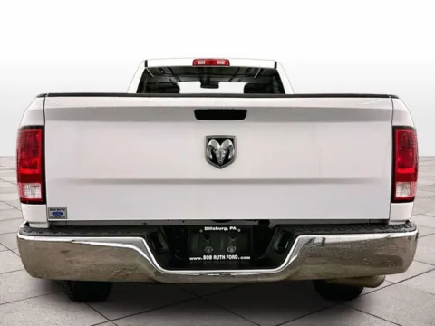 More photos of 2020 Ram 1500 Classic Tradesman at Bob Ruth Ford Dillsburg, PA