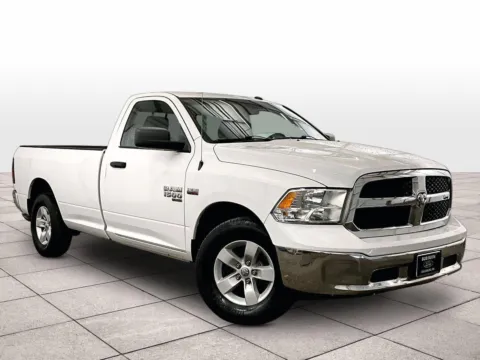 Photos of 2019 Ram 1500 Classic Tradesman for sale in Dillsburg, PA at Bob Ruth Ford Dillsburg