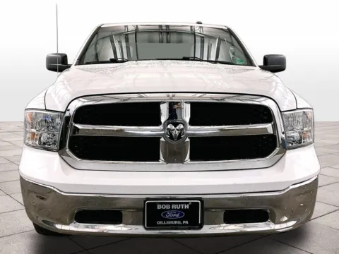 Another view of 2019 Ram 1500 Classic Tradesman for sale in Dillsburg, PA at Bob Ruth Ford Dillsburg