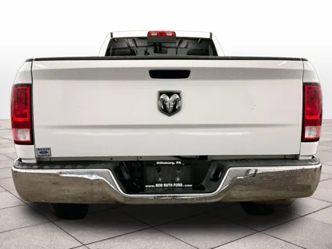 More photos of 2019 Ram 1500 Classic Tradesman at Bob Ruth Ford Dillsburg, PA