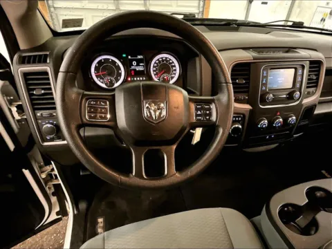 More photos of 2019 Ram 1500 Classic Tradesman at Bob Ruth Ford Dillsburg, PA