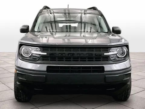 Another view of 2021 Ford Bronco Sport for sale in Dillsburg, PA at Bob Ruth Ford Dillsburg