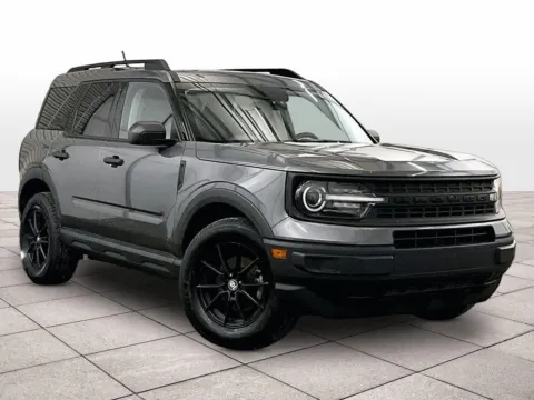 Photos of 2021 Ford Bronco Sport for sale in Dillsburg, PA at Bob Ruth Ford Dillsburg