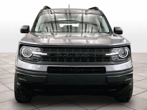 Another view of 2021 Ford Bronco Sport for sale in Dillsburg, PA at Bob Ruth Ford Dillsburg