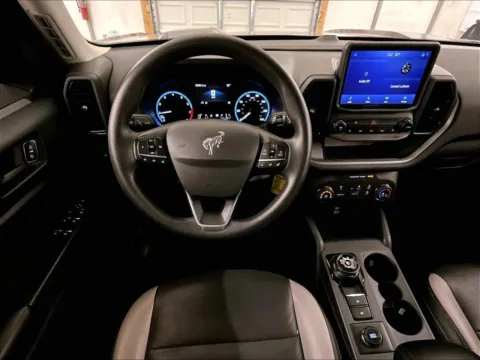 More photos of 2021 Ford Bronco Sport at Bob Ruth Ford Dillsburg, PA