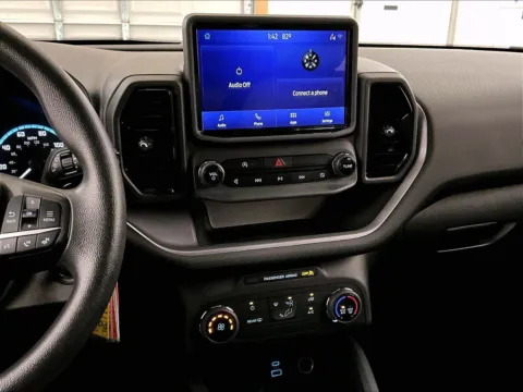 More photos of 2021 Ford Bronco Sport at Bob Ruth Ford Dillsburg, PA