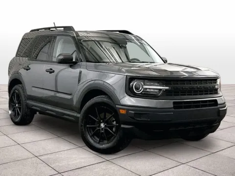 Photos of 2021 Ford Bronco Sport for sale in Dillsburg, PA at Bob Ruth Ford Dillsburg