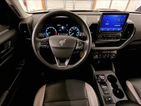More photos of 2021 Ford Bronco Sport at Bob Ruth Ford Dillsburg, PA