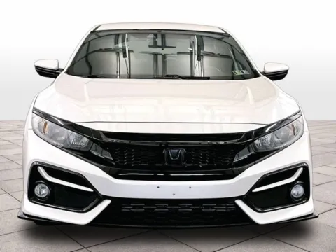 Another view of 2021 Honda Civic Sport for sale in Dillsburg, PA at Bob Ruth Ford Dillsburg