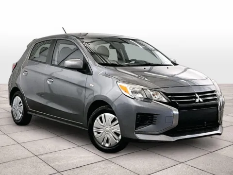 Photos of 2021 Mitsubishi Mirage Carbonite Edition for sale in Dillsburg, PA at Bob Ruth Ford Dillsburg