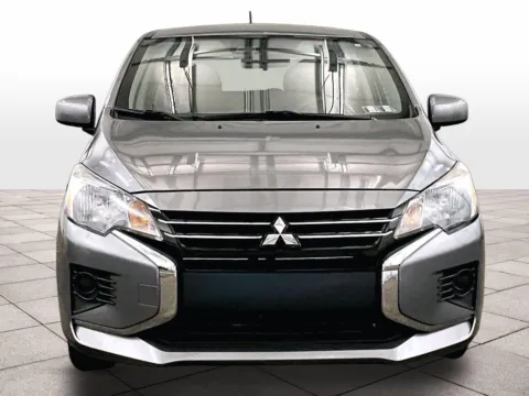 Another view of 2021 Mitsubishi Mirage Carbonite Edition for sale in Dillsburg, PA at Bob Ruth Ford Dillsburg