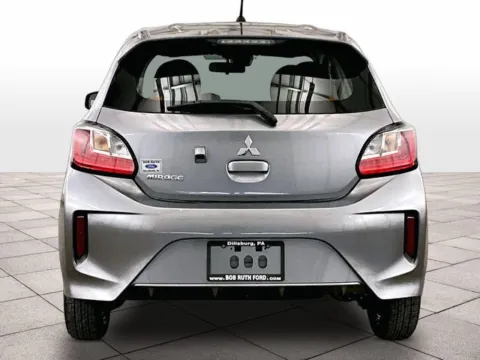 More photos of 2021 Mitsubishi Mirage ES at Bob Ruth Ford Dillsburg, PA