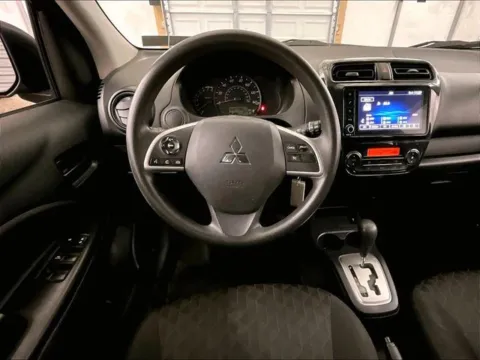 More photos of 2021 Mitsubishi Mirage ES at Bob Ruth Ford Dillsburg, PA