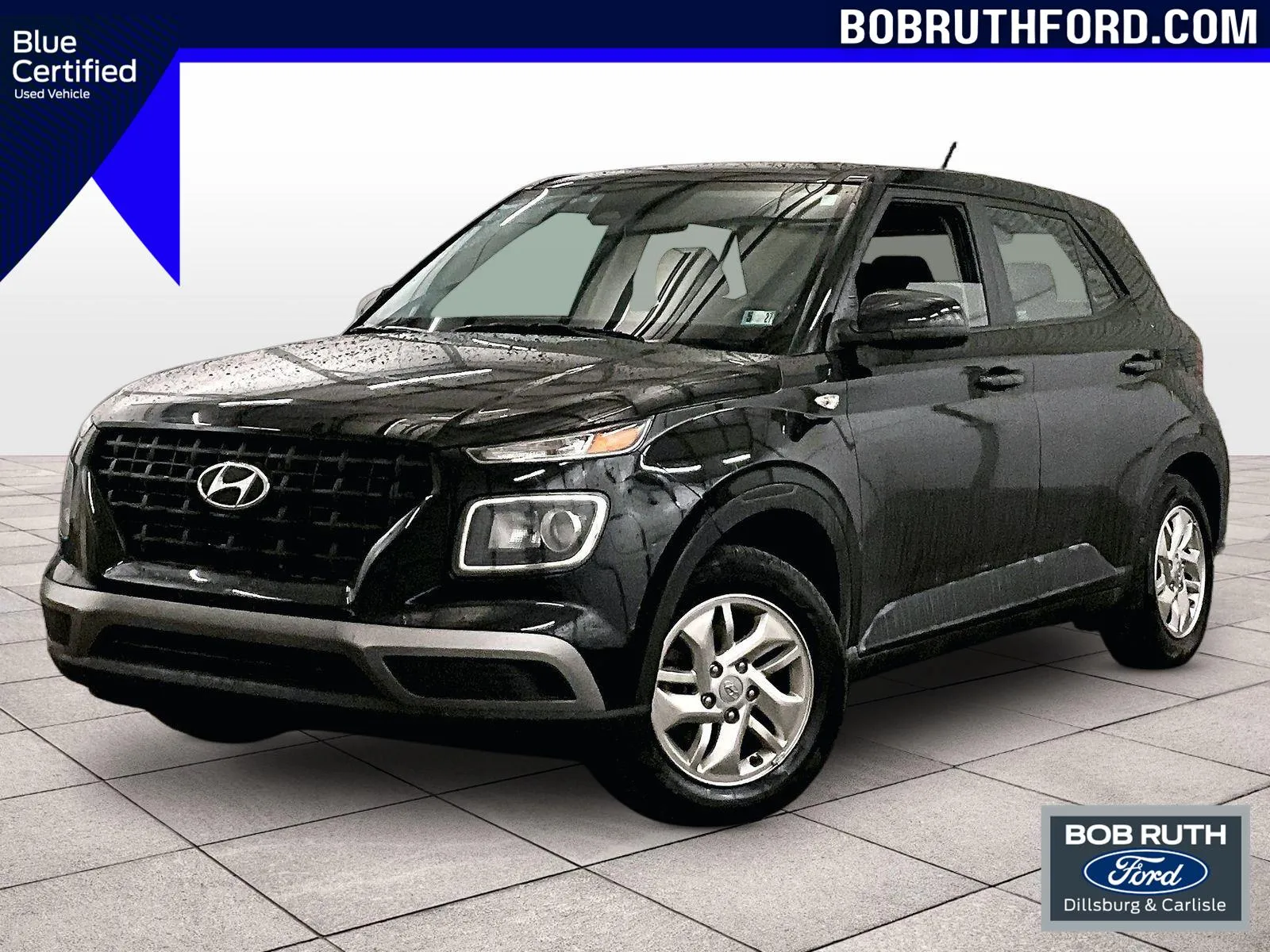 2023 Hyundai Venue SE IVT's photo
