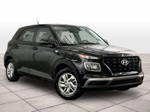 Photos of 2023 Hyundai Venue SE for sale in Dillsburg, PA at Bob Ruth Ford Dillsburg
