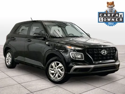 Photos of 2023 Hyundai Venue SE for sale in Dillsburg, PA at Bob Ruth Ford Dillsburg