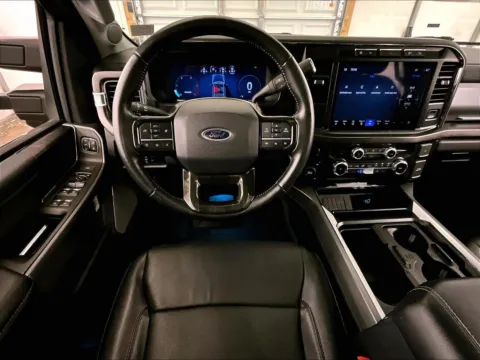 More photos of 2023 Ford Super Duty F-350 DRW LARIAT at Bob Ruth Ford Dillsburg, PA